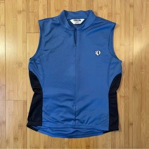 Vtg Pearl Izumi Cycling Tank